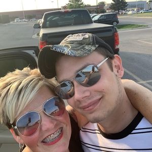 Meet your Posher, Christopher